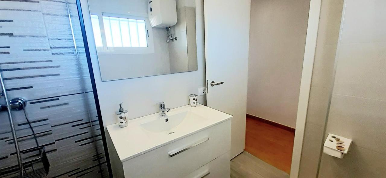 Seven Floor At Playa Del Ingles Apartment Exterior photo