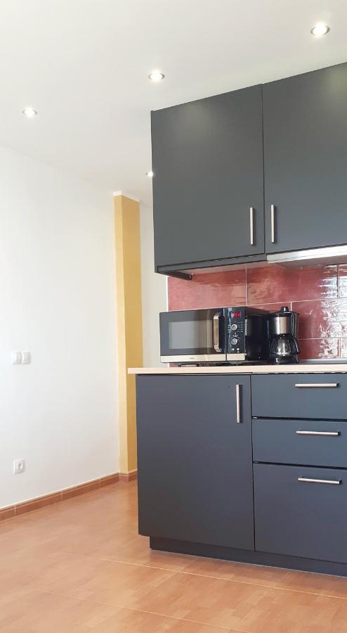 Seven Floor At Playa Del Ingles Apartment Exterior photo